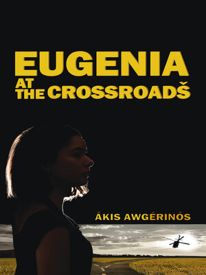 cover image of EUGENIA AT THE CROSSROADS